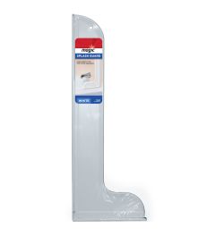 Large Splash Guard for Tubs & Showers