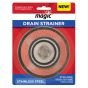 Magic Drain Strainer 