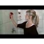 How To Clean Grout -- Magic®