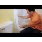 How to Install a Splash Guard