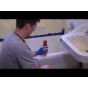 Magic Tub & Tile Spray-On Refinishing Kit