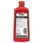 Magic Glass Cooktop Cleaner Back Label