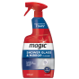 Magic Shower Glass & Mirror Cleaner