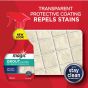 Resist Grout Stains