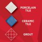 Surfaces to use Magic Grout Cleaner
