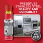 Magic Stainless Cleaner Beauty