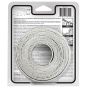 Tape caulk white