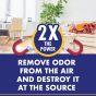 Pet Odor Air Magnet Max with Activated Charcoal - Fragrance Free
