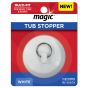Magic Tub Stopper