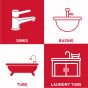 Magic Tub Stopper Uses