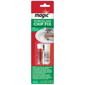 Porcelain Chip Fix Tool