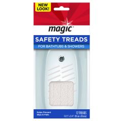 Shower & Tub Safety Treads