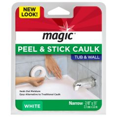 Narrow Tape Caulk